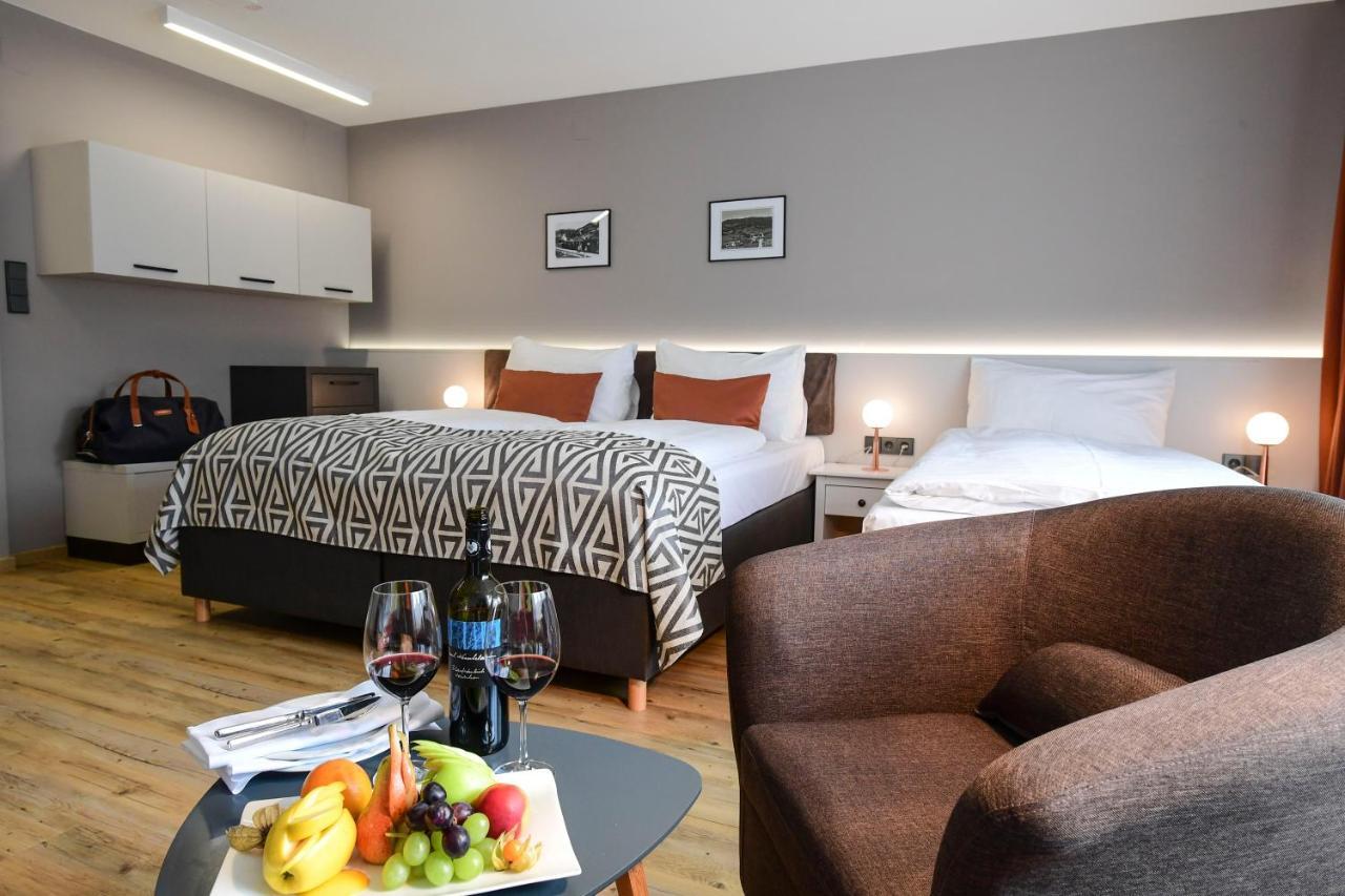 Hotel Alpenblick Kreischberg Sankt Lorenzen ob Murau Ngoại thất bức ảnh