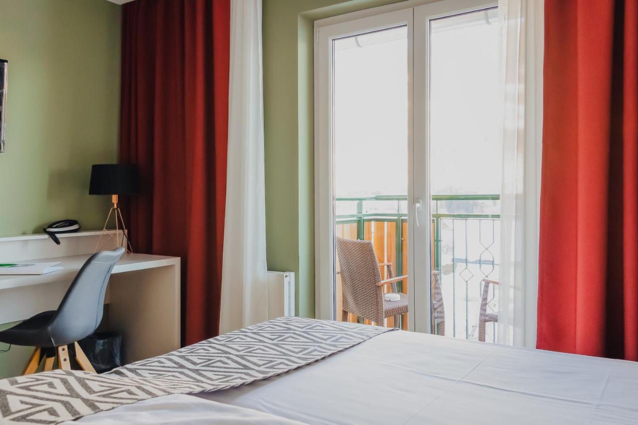 Hotel Alpenblick Kreischberg Sankt Lorenzen ob Murau Ngoại thất bức ảnh