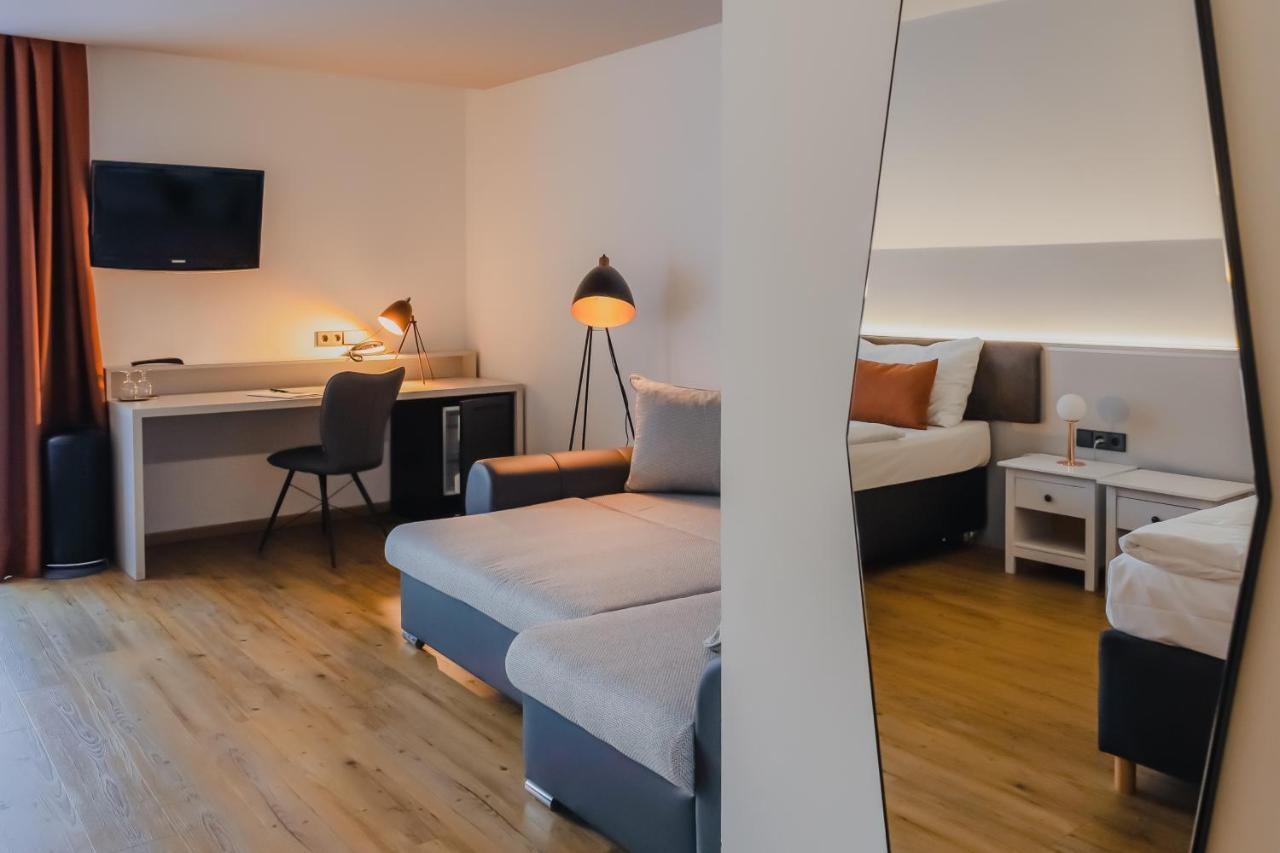 Hotel Alpenblick Kreischberg Sankt Lorenzen ob Murau Ngoại thất bức ảnh