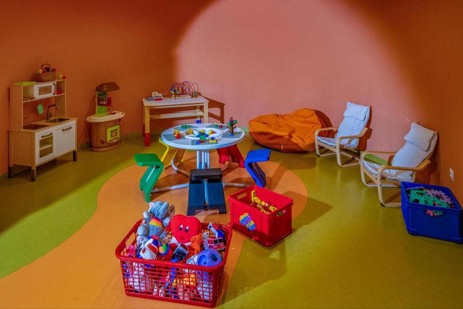 Hotel Alpenblick Kreischberg Sankt Lorenzen ob Murau Ngoại thất bức ảnh