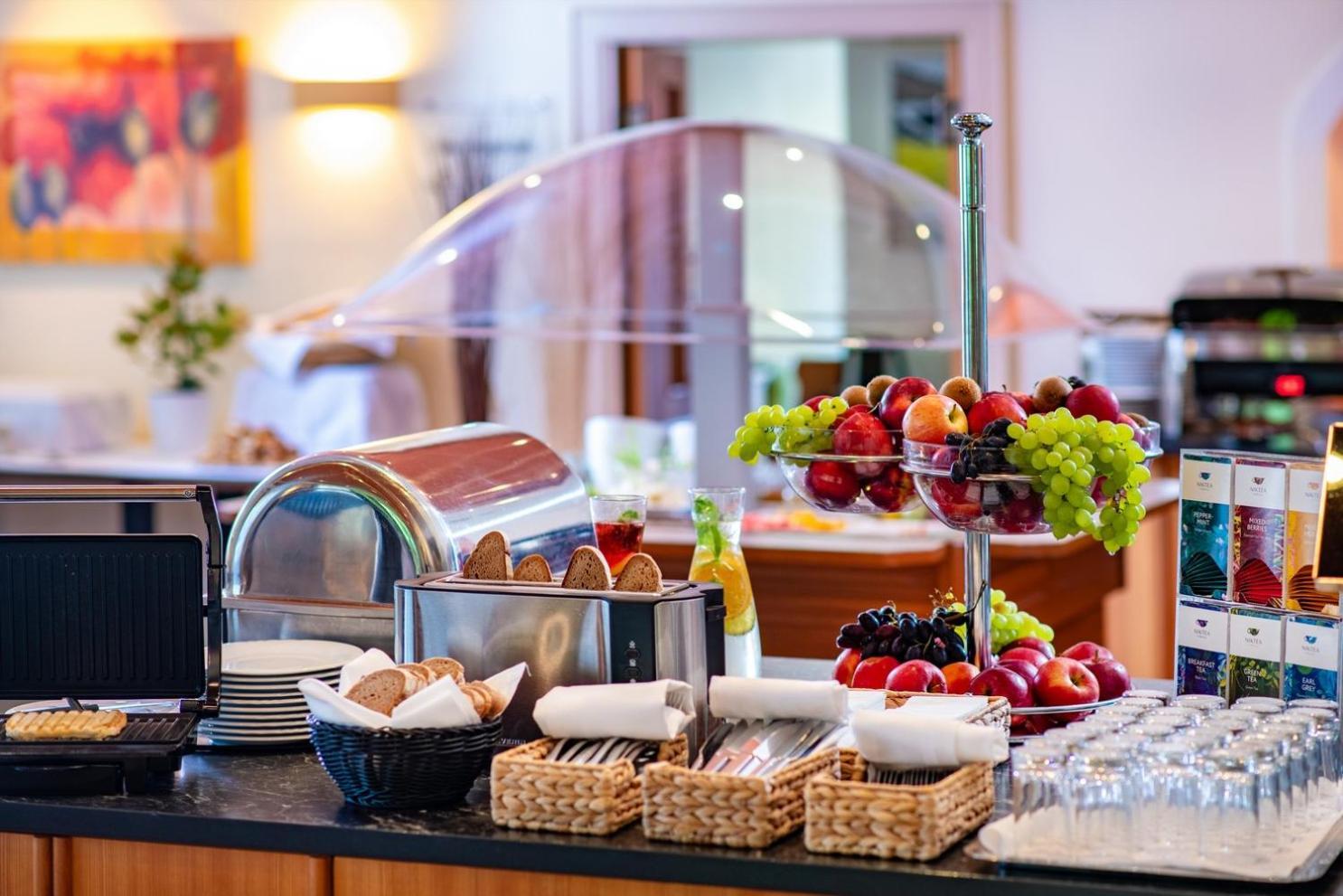 Hotel Alpenblick Kreischberg Sankt Lorenzen ob Murau Ngoại thất bức ảnh