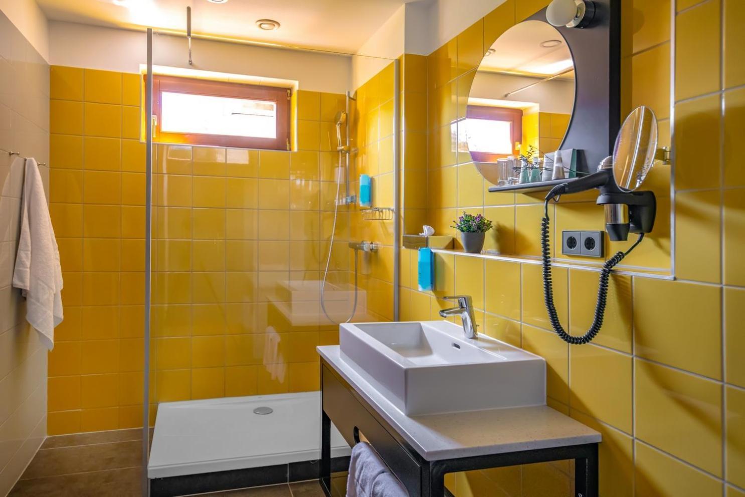 Hotel Alpenblick Kreischberg Sankt Lorenzen ob Murau Ngoại thất bức ảnh