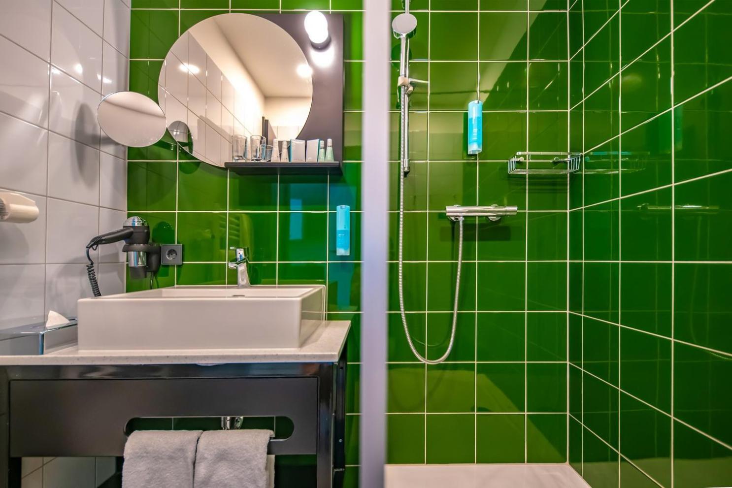 Hotel Alpenblick Kreischberg Sankt Lorenzen ob Murau Ngoại thất bức ảnh